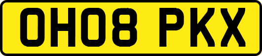 OH08PKX