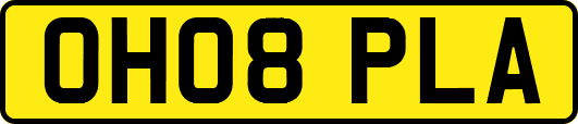 OH08PLA