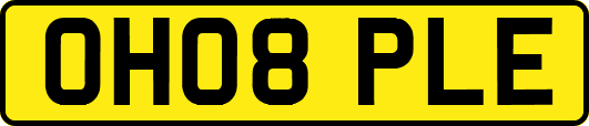 OH08PLE