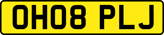 OH08PLJ