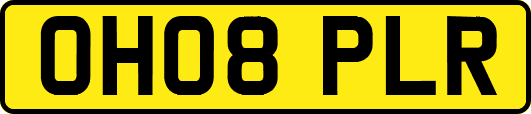 OH08PLR