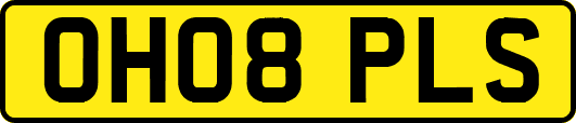 OH08PLS