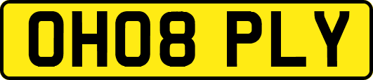 OH08PLY