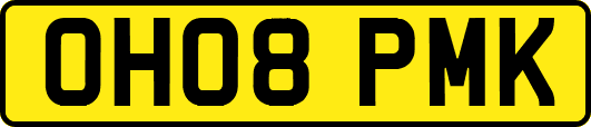 OH08PMK
