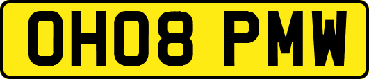 OH08PMW