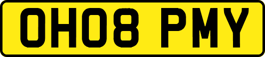 OH08PMY