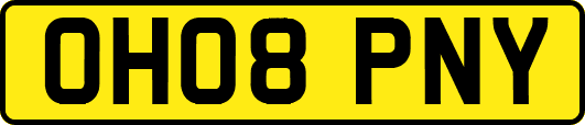 OH08PNY