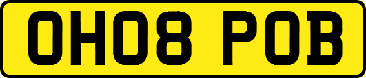 OH08POB