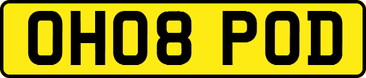 OH08POD