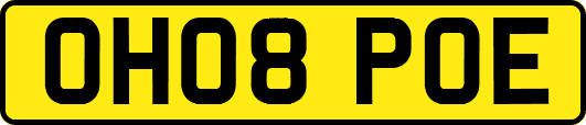 OH08POE