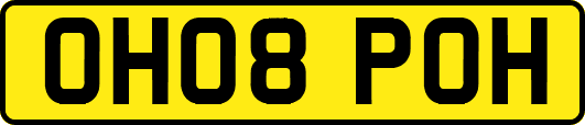 OH08POH