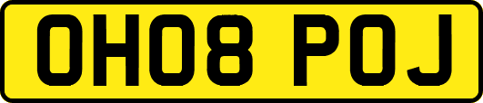 OH08POJ
