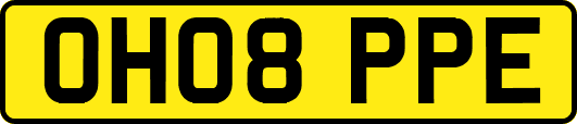 OH08PPE