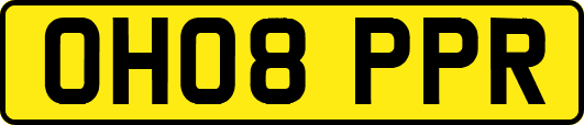 OH08PPR