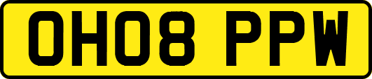 OH08PPW