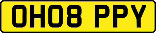 OH08PPY