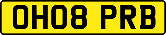 OH08PRB