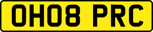 OH08PRC