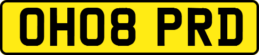 OH08PRD