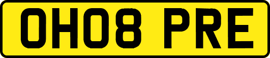 OH08PRE