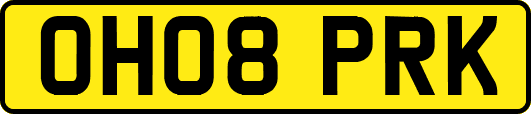 OH08PRK