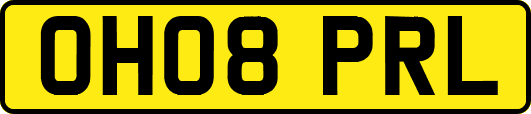 OH08PRL