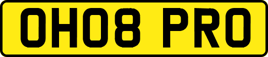 OH08PRO