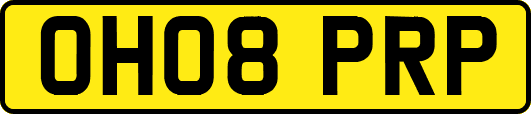OH08PRP