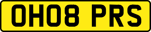 OH08PRS