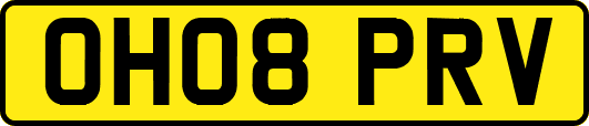 OH08PRV