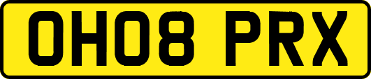 OH08PRX