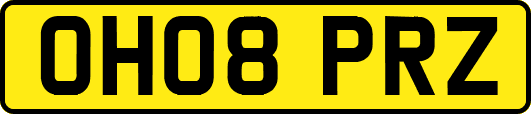 OH08PRZ