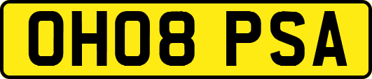 OH08PSA