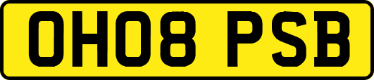 OH08PSB