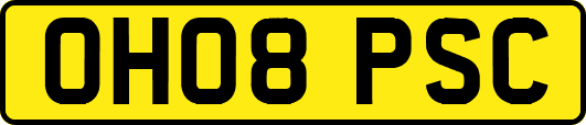 OH08PSC