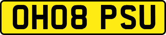 OH08PSU