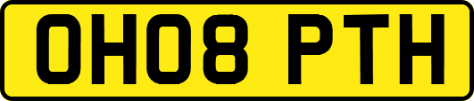 OH08PTH