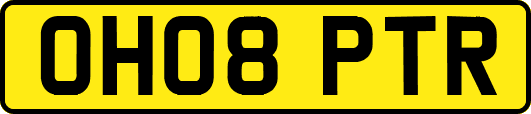 OH08PTR