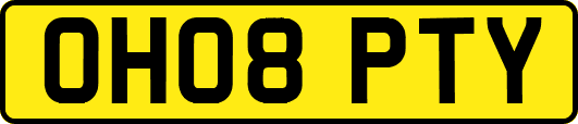 OH08PTY