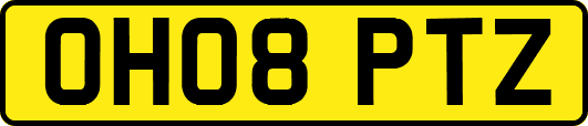 OH08PTZ