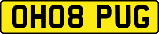 OH08PUG