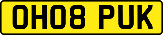 OH08PUK