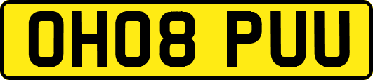 OH08PUU