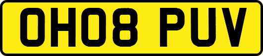 OH08PUV
