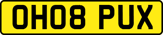 OH08PUX