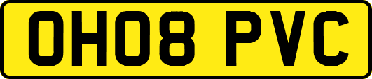 OH08PVC