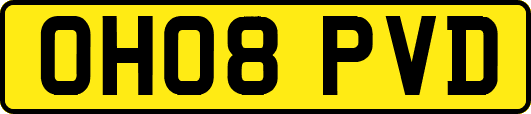 OH08PVD