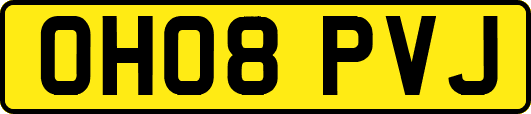 OH08PVJ