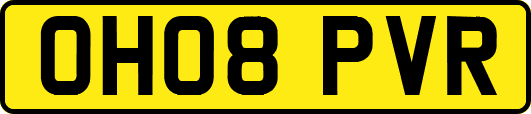 OH08PVR
