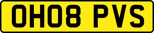 OH08PVS